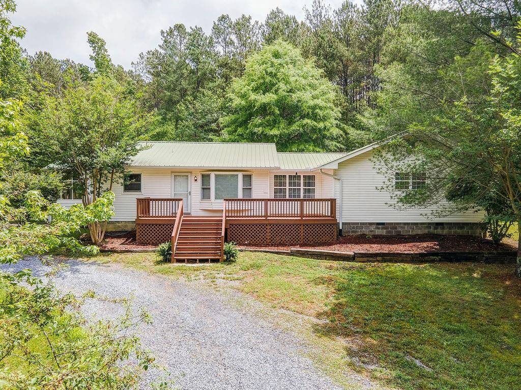 Ranger, GA 30734,205 Reese RD NE