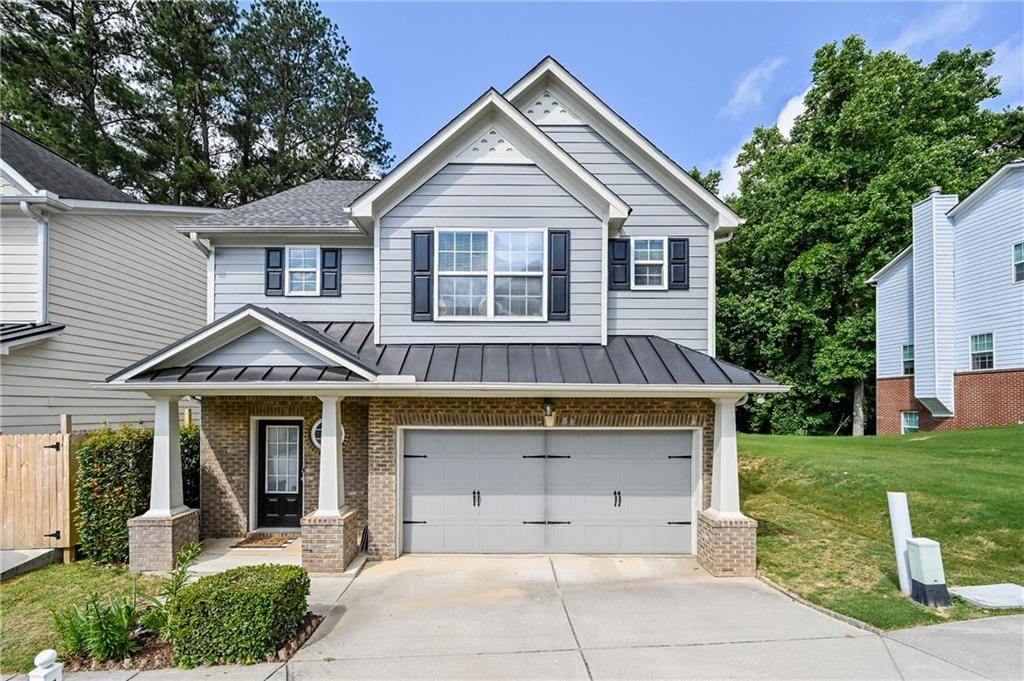 Norcross, GA 30071,5600 Chatham CIR