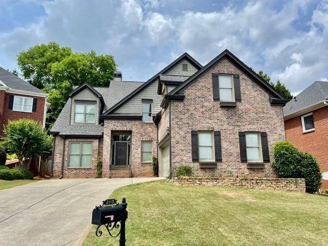 Smyrna, GA 30080,2355 Oberon Walk SE