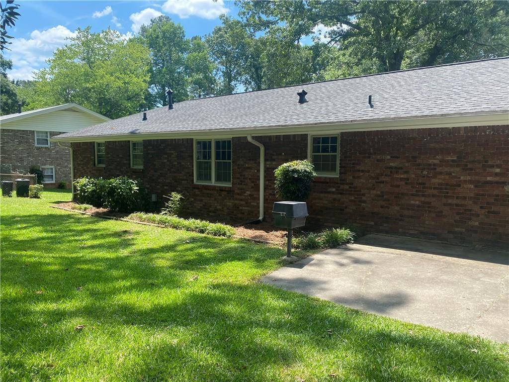 Smyrna, GA 30082,259 Diane DR SE