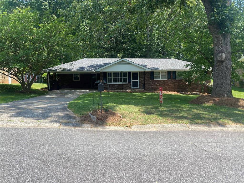 Smyrna, GA 30082,259 Diane DR SE