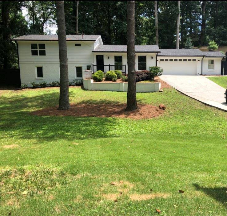 Sandy Springs, GA 30328,70 Bonnie Lane