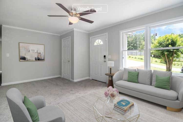 Duluth, GA 30096,3845 Mason DR