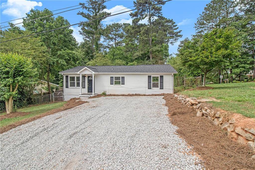 Duluth, GA 30096,3845 Mason DR