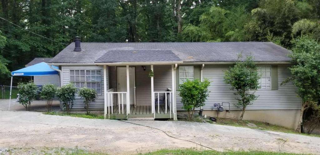 Austell, GA 30168,741 Gardner ST