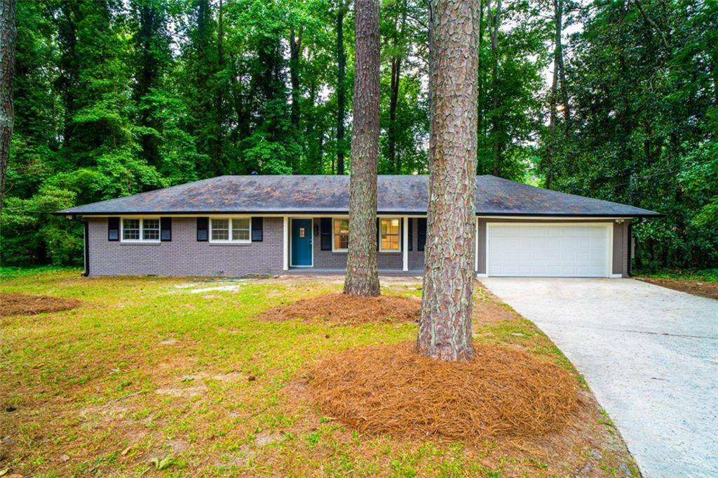 Atlanta, GA 30349,4685 KELDEN CIR