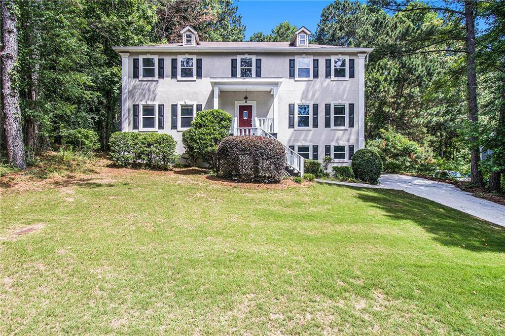 Snellville, GA 30039,3831 Mountain Cove RD