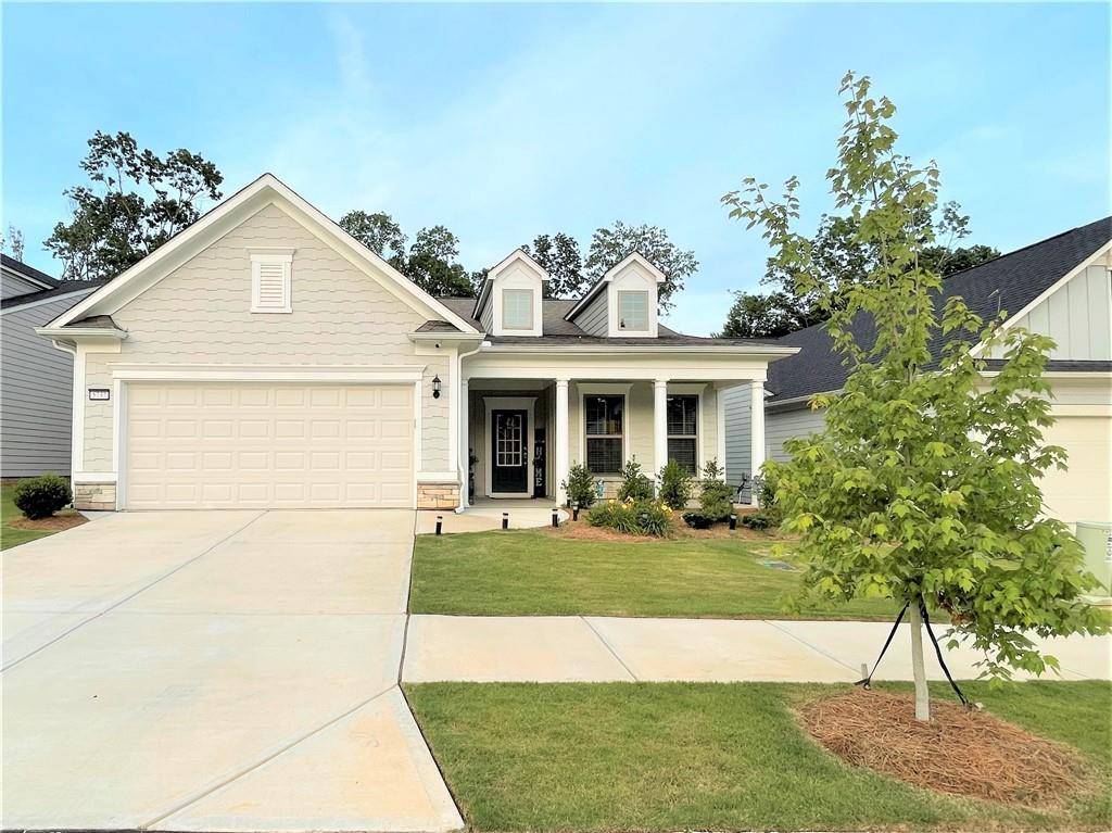 Hoschton, GA 30548,5737 Nantucket Row