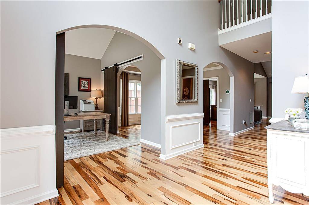 Canton, GA 30115,108 Magnolia LN