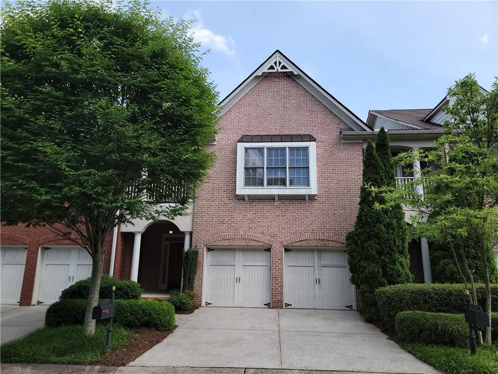 Dunwoody, GA 30338,1294 Village Terrace CT