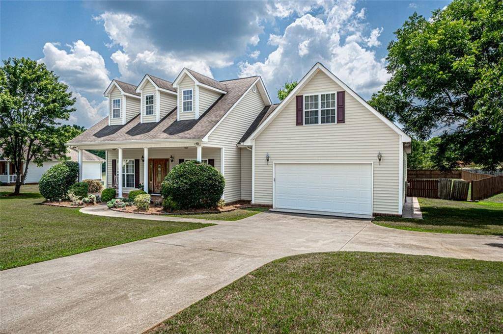 Milledgeville, GA 31061,130 TARA PL