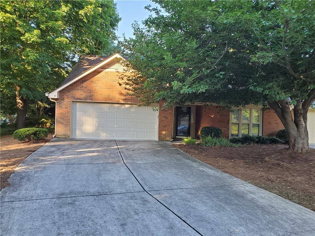 Roswell, GA 30075,550 Brickleberry LN