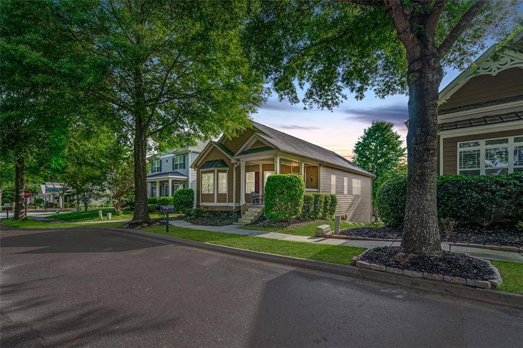 Canton, GA 30115,446 Argonne TER