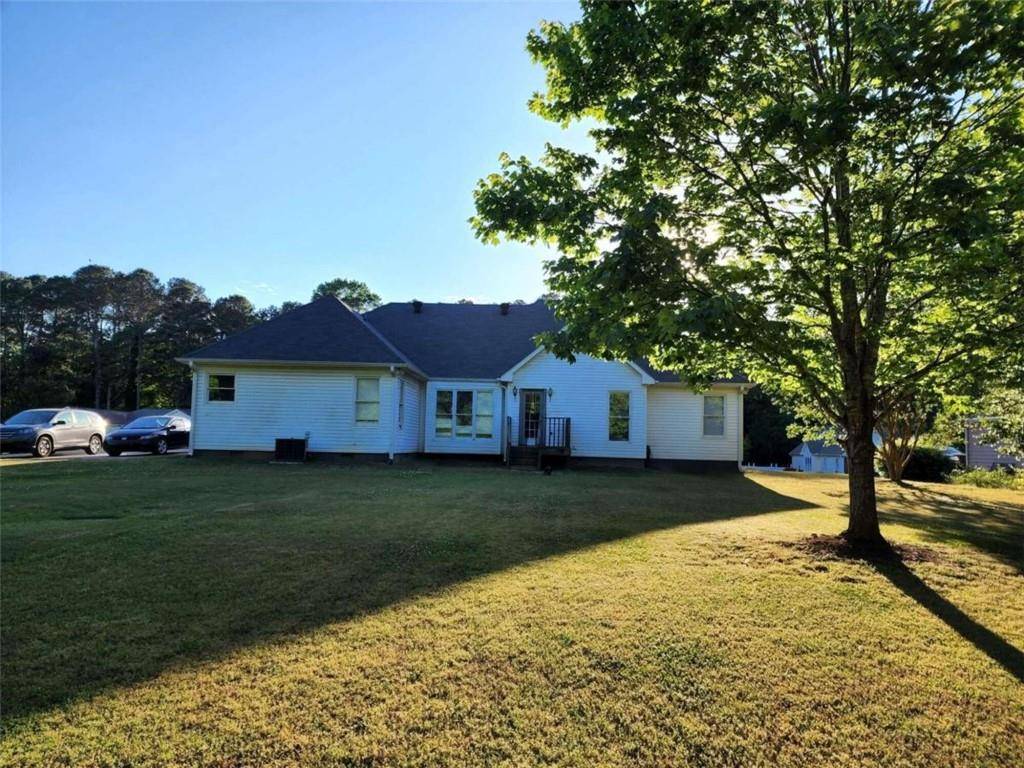 Winder, GA 30680,313 Harrison LN