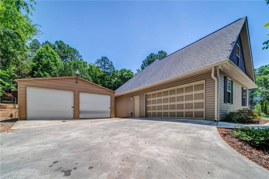 Adairsville, GA 30103,407 Cross Tie CT