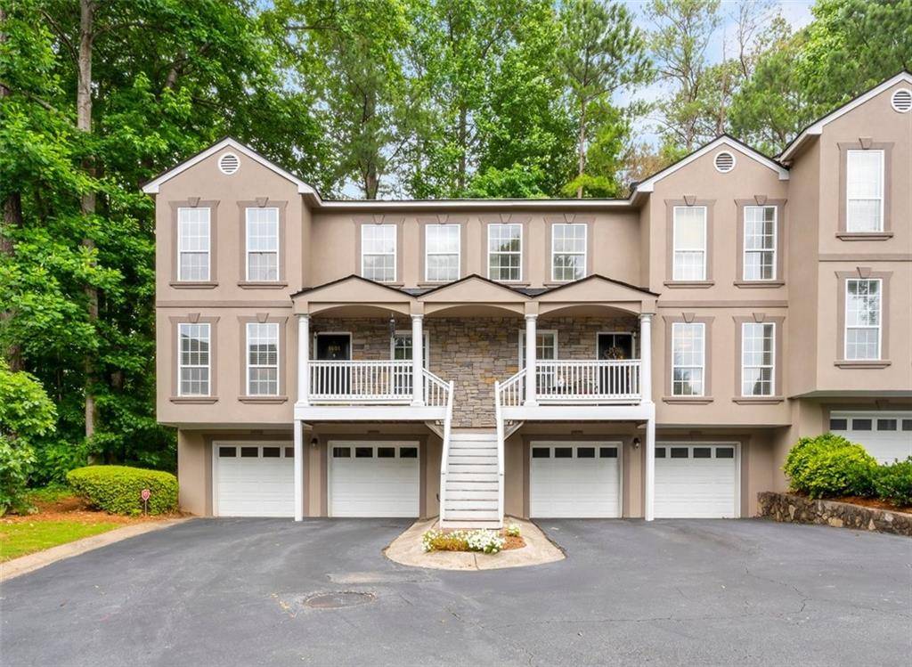 Sandy Springs, GA 30350,1602 Masons Creek CIR