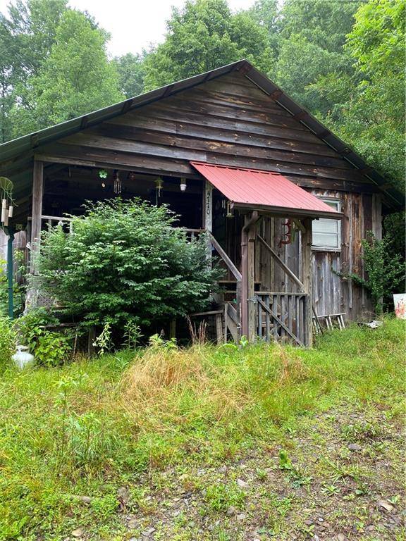 Ellijay, GA 30540,4770 Brushy Top DR