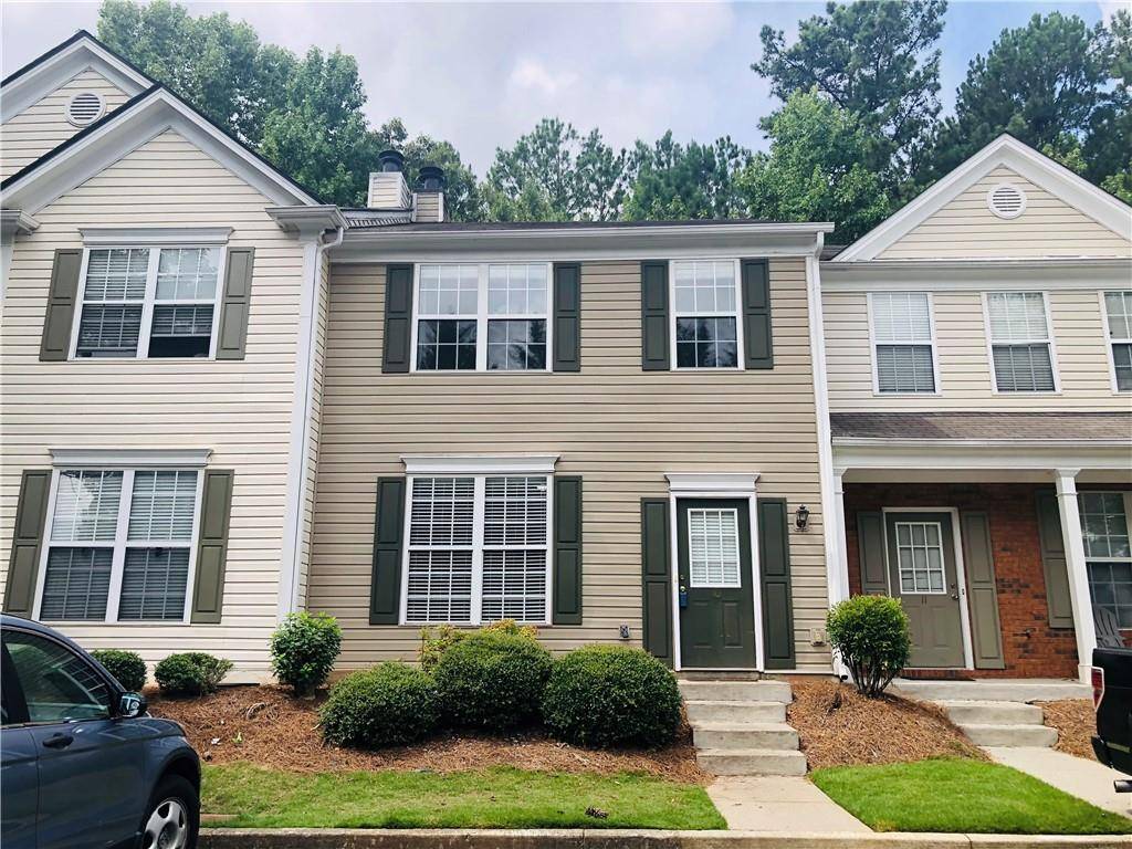 Alpharetta, GA 30022,4645 Valais CT #10