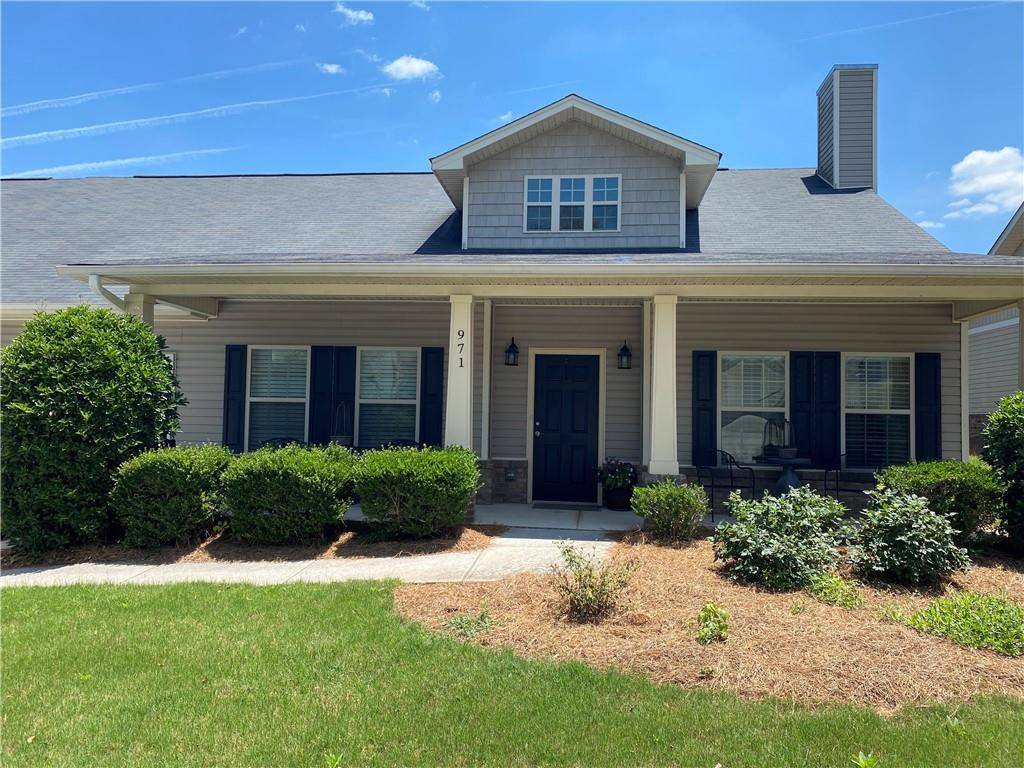 Mableton, GA 30126,971 Verlander TRL