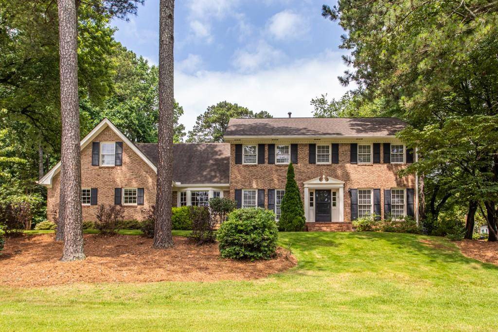 Atlanta, GA 30338,5450 Dunwoody Knoll CT