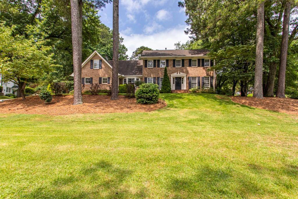 Atlanta, GA 30338,5450 Dunwoody Knoll CT