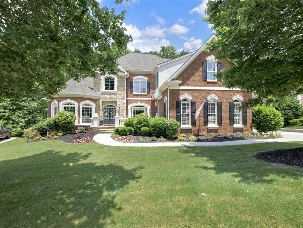 Buford, GA 30519,2778 Bridle Ridge WAY