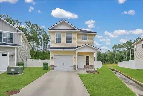 Hinesville, GA 31313,1239 Cypress Fall CIR