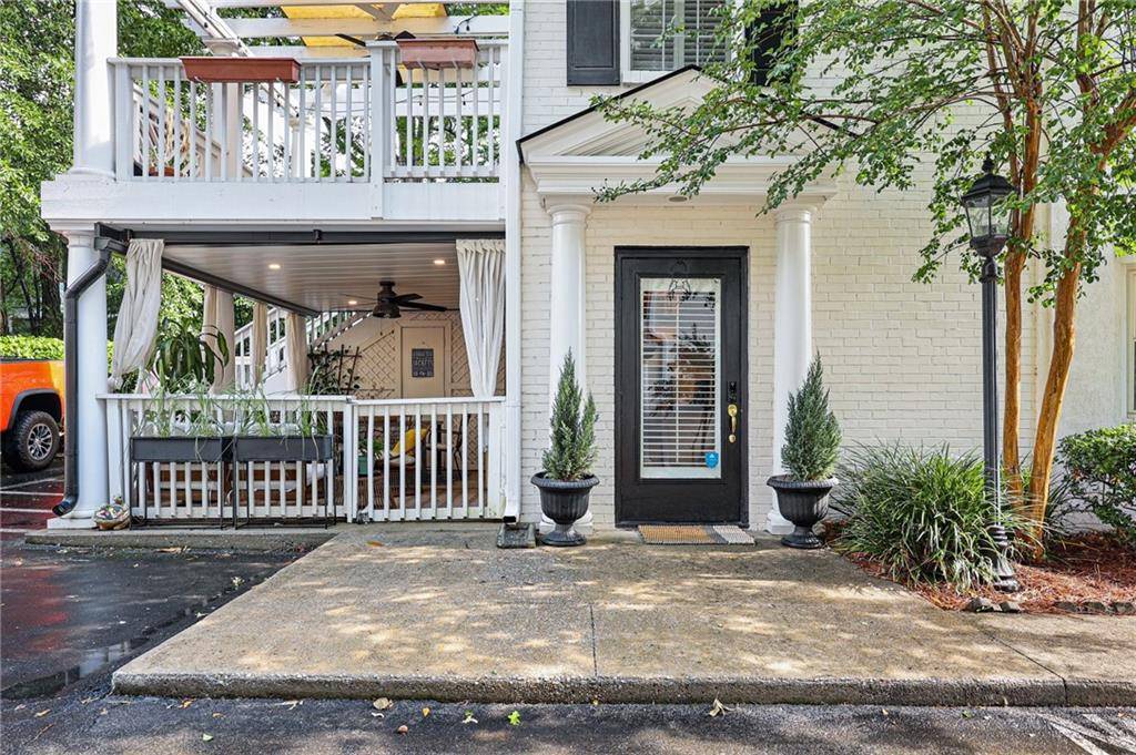 Atlanta, GA 30306,841 Frederica ST NE #10