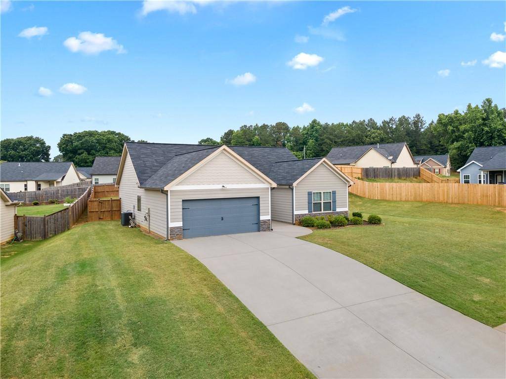 Villa Rica, GA 30180,164 Brookhaven Drive