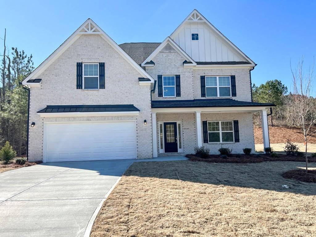 Dallas, GA 30132,59 Rivulet DR