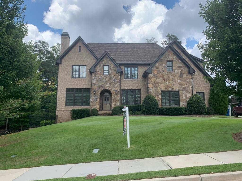 Atlanta, GA 30342,500 Cobblestone DR NE