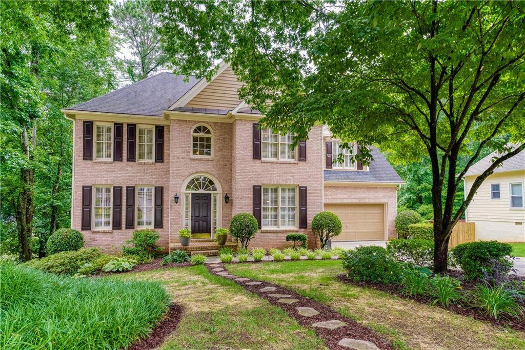 Johns Creek, GA 30022,615 Willowbrook RUN