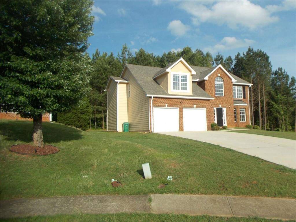 Ellenwood, GA 30294,3690 Deer Springs Pkwy