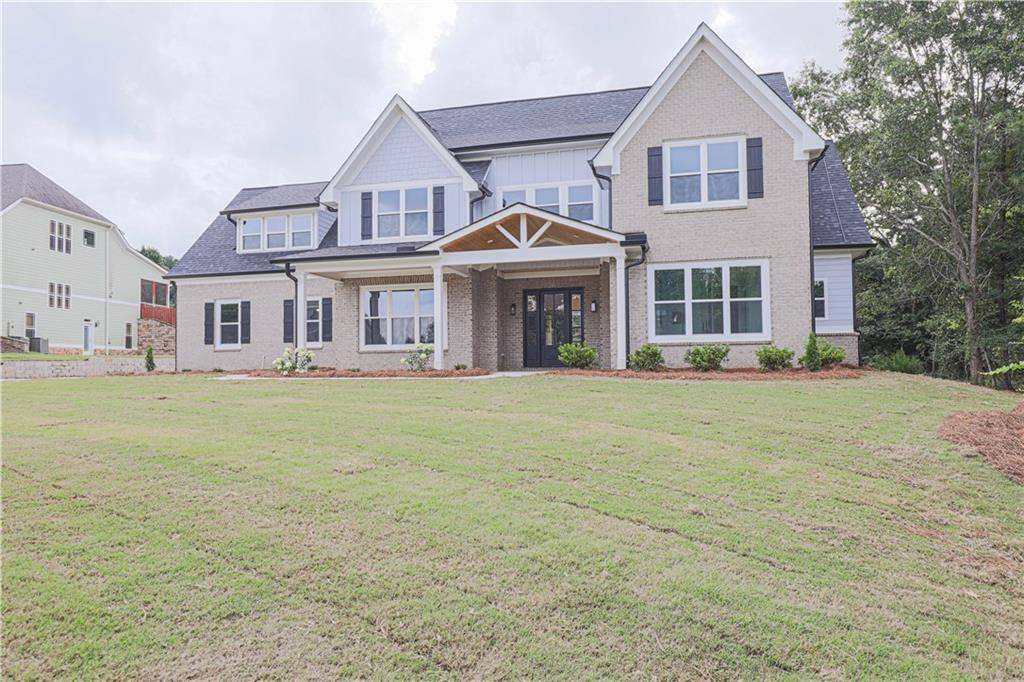 Winder, GA 30680,506 Harbins Ridge