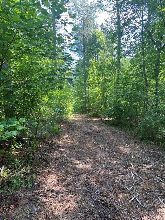 Rydal, GA 30171,Lot 3 Falling Springs Rd.