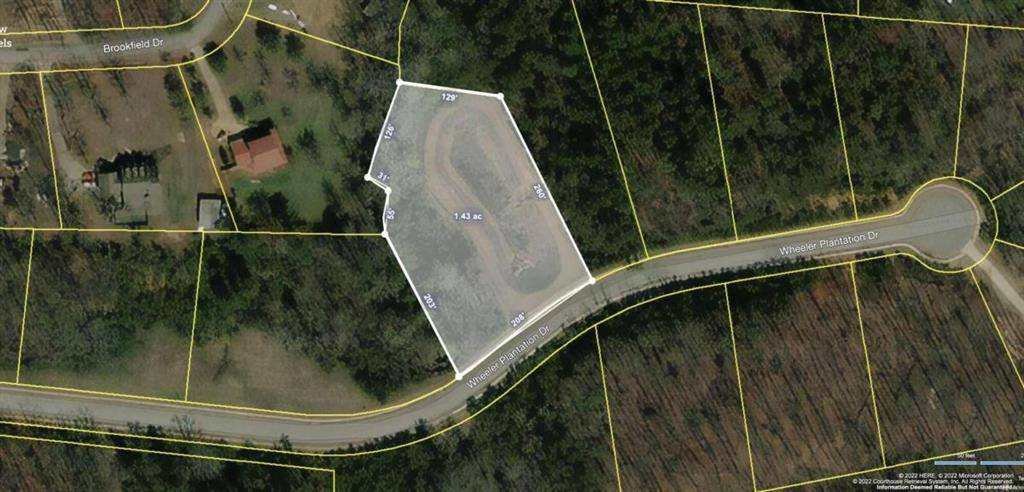 Murrayville, GA 30564,00 Wheeler Plantation Dr