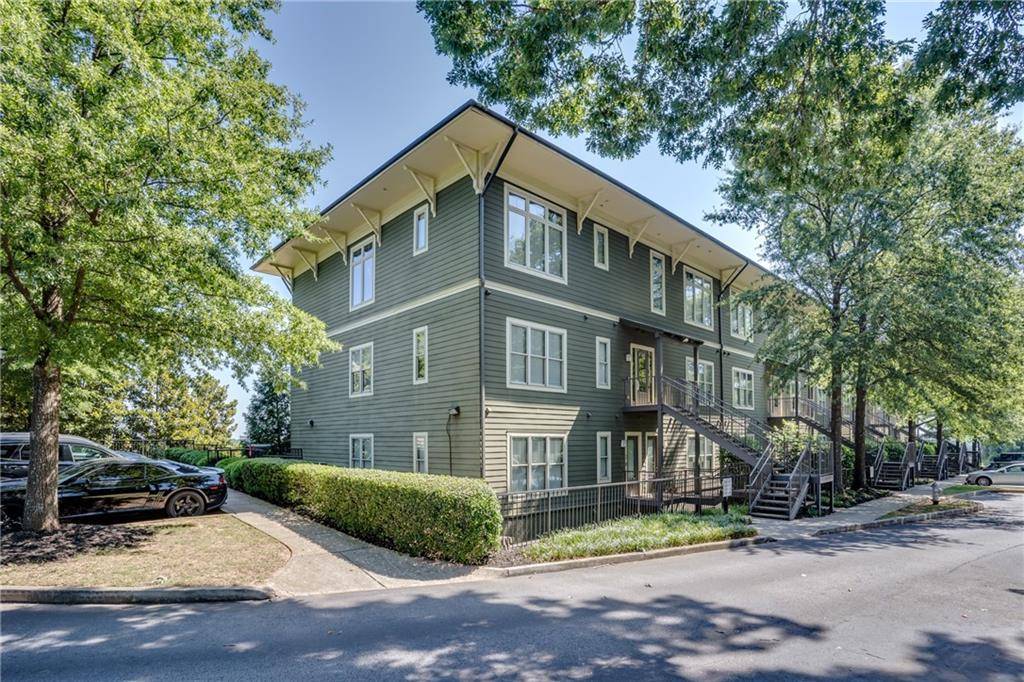 Atlanta, GA 30315,1195 Milton TER SE #4303