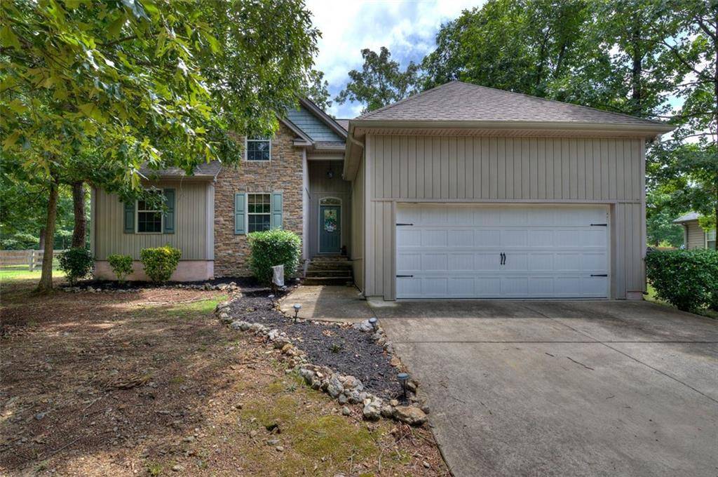 Rydal, GA 30171,297 TALON DR SE