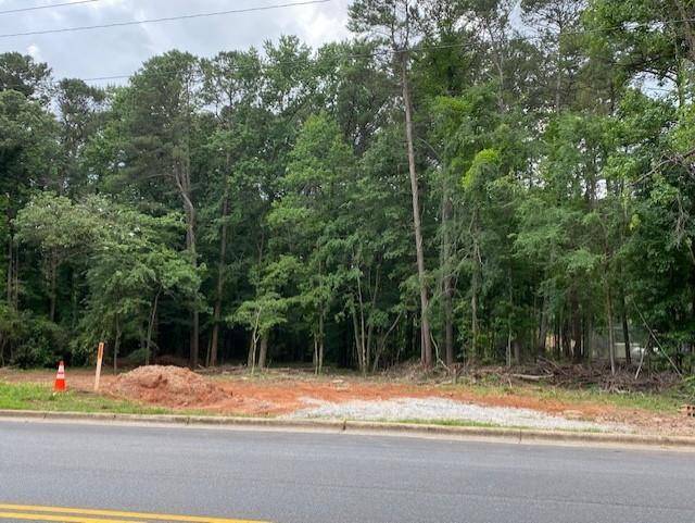 East Point, GA 30344,0 Dodson Drive Connector