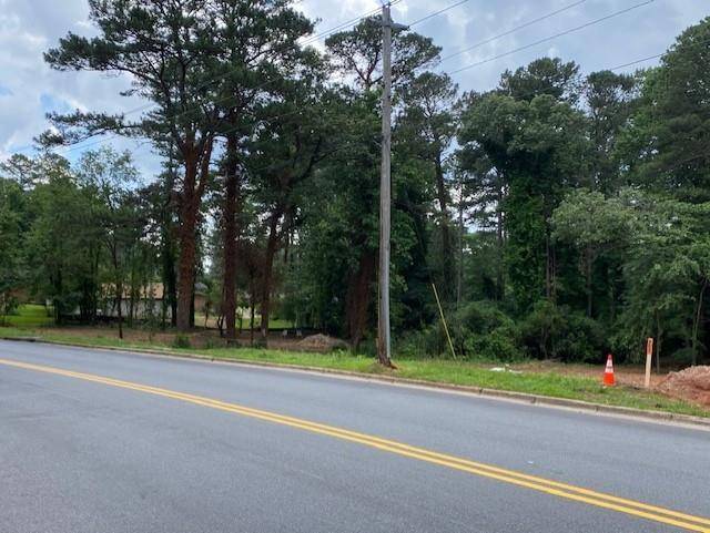 East Point, GA 30344,0 Dodson Drive Connector