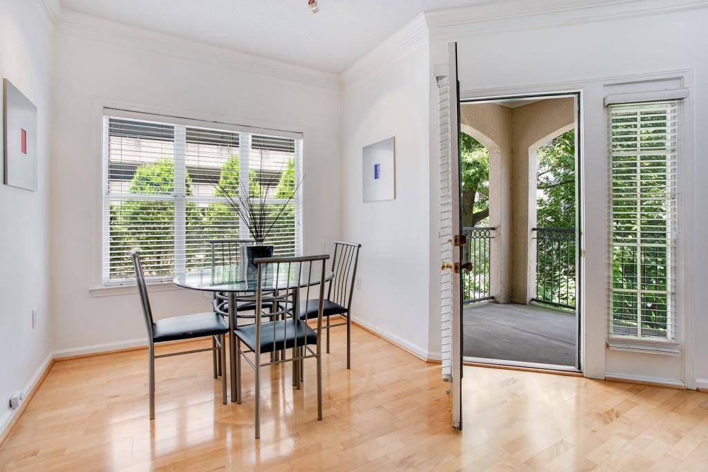 Atlanta, GA 30309,955 Juniper ST NE #3222