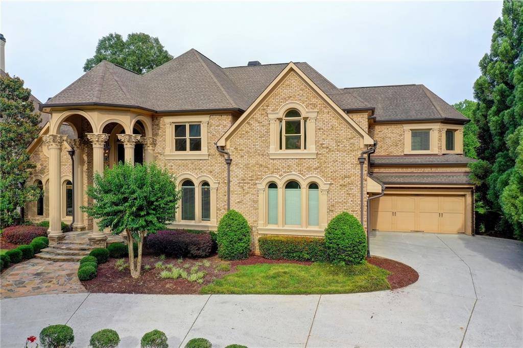 Duluth, GA 30097,9060 Campestral CT