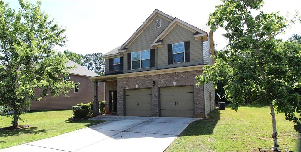 Hampton, GA 30228,1422 STONE RIDGE CT