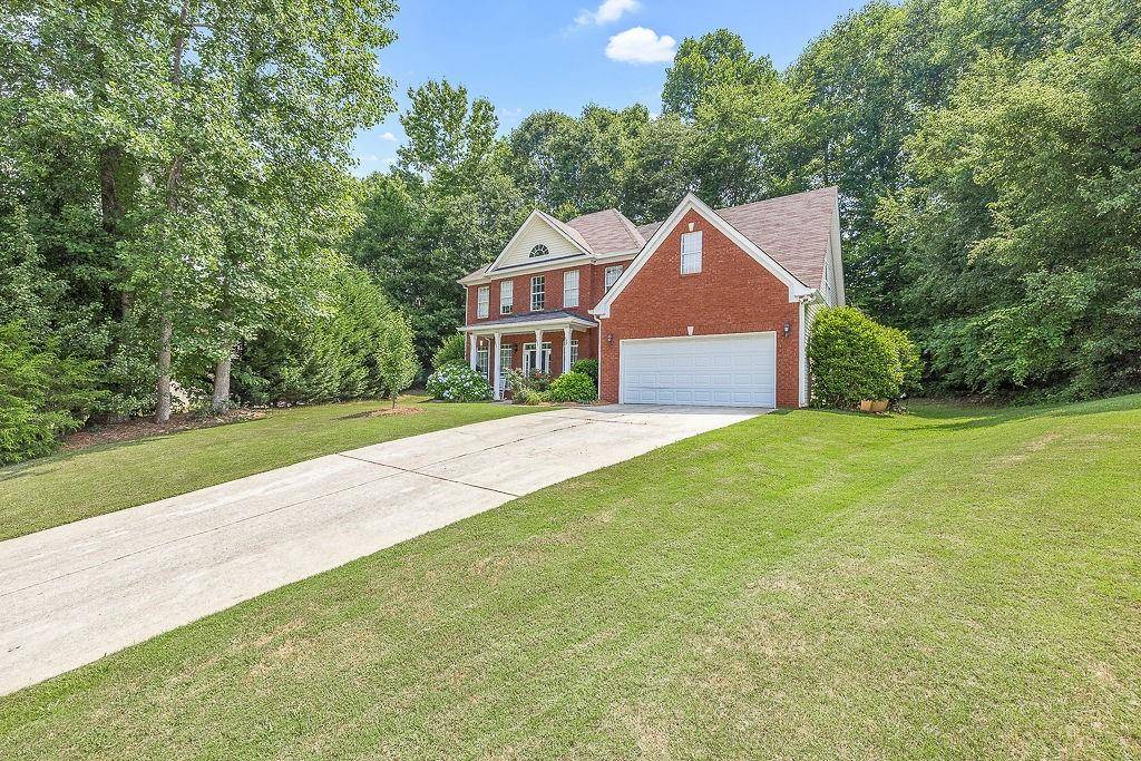 Braselton, GA 30517,124 Prospectors CT