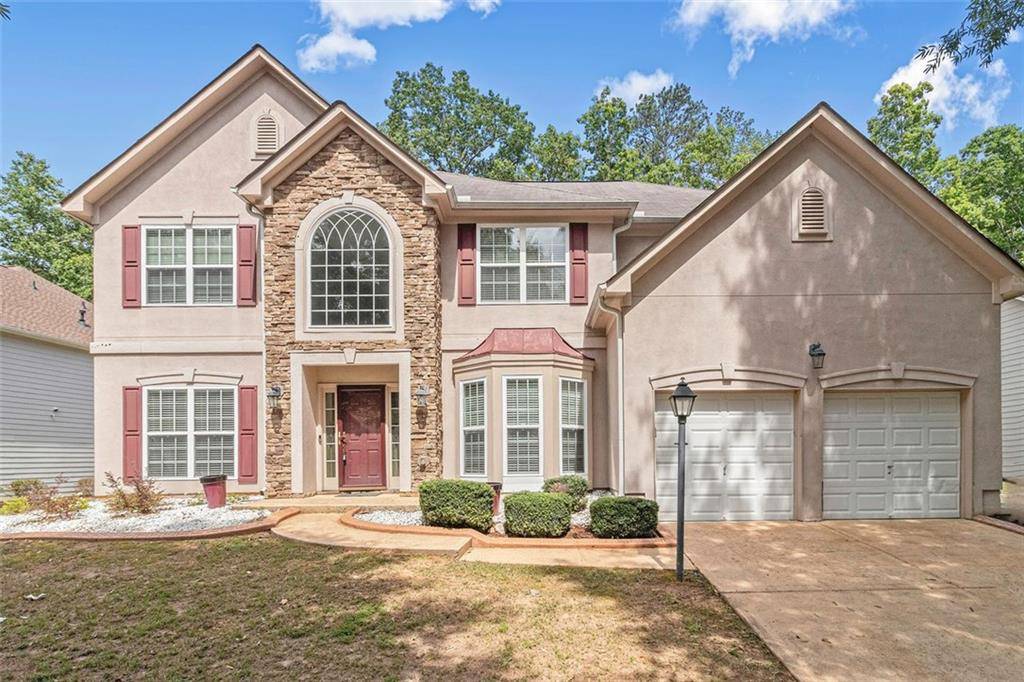 Fairburn, GA 30213,7651 WATERLACE DR