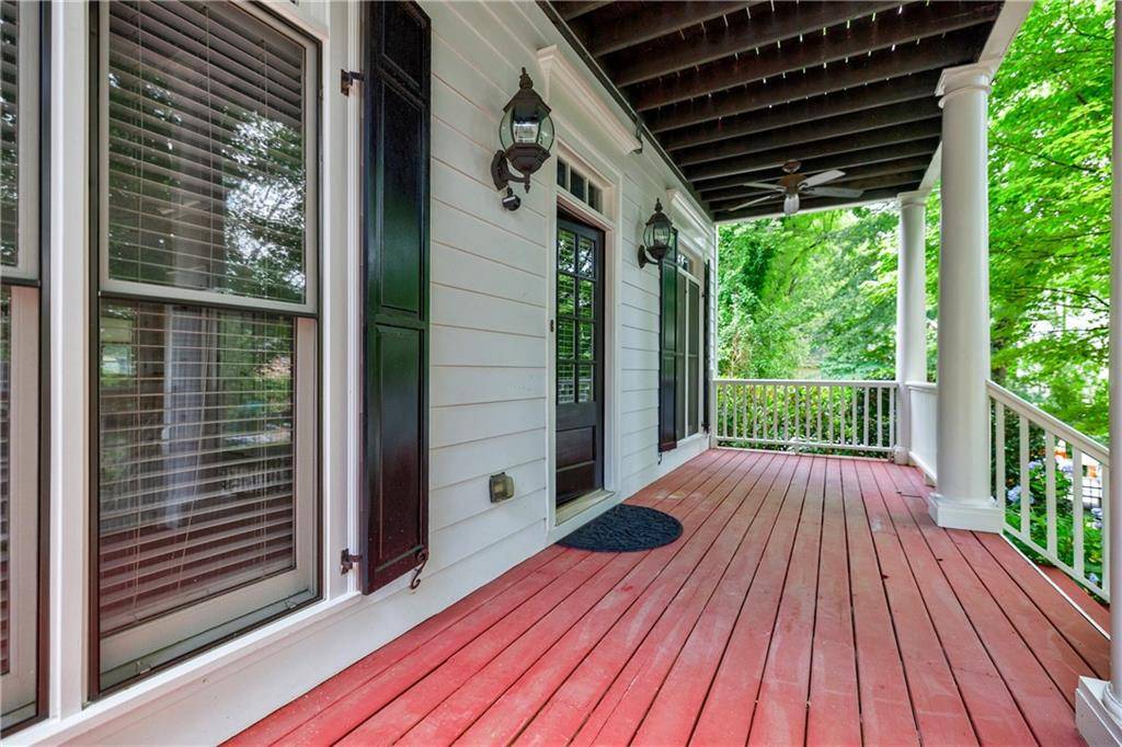 Atlanta, GA 30318,432 Richards ST NW
