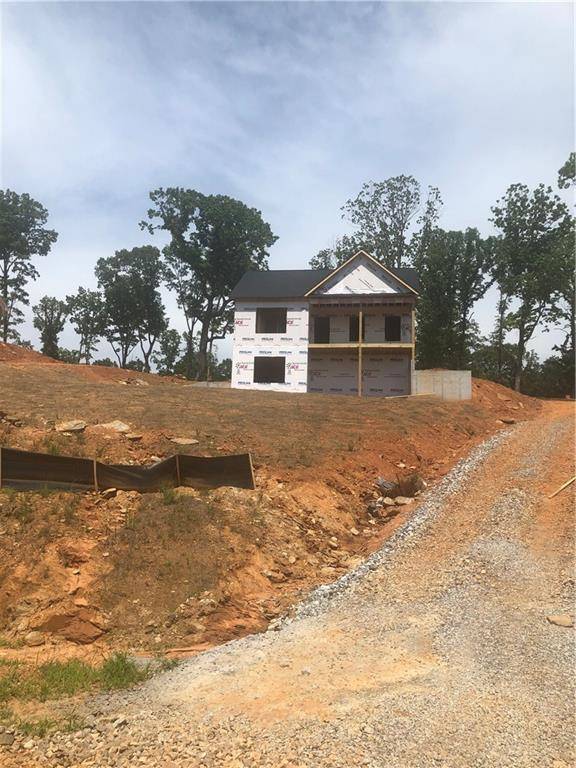 Dahlonega, GA 30533,359 Silas Rd.