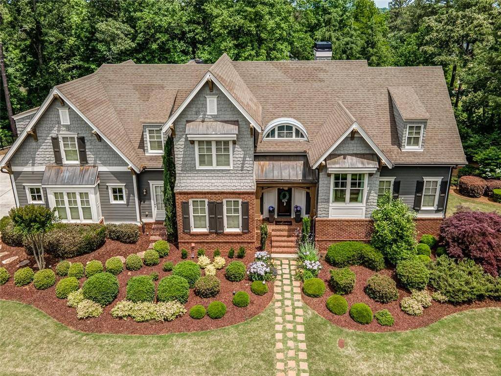 Roswell, GA 30075,11658 Crabapple RD