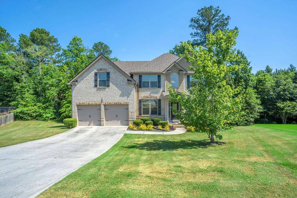 Grayson, GA 30017,349 Oatgrass DR