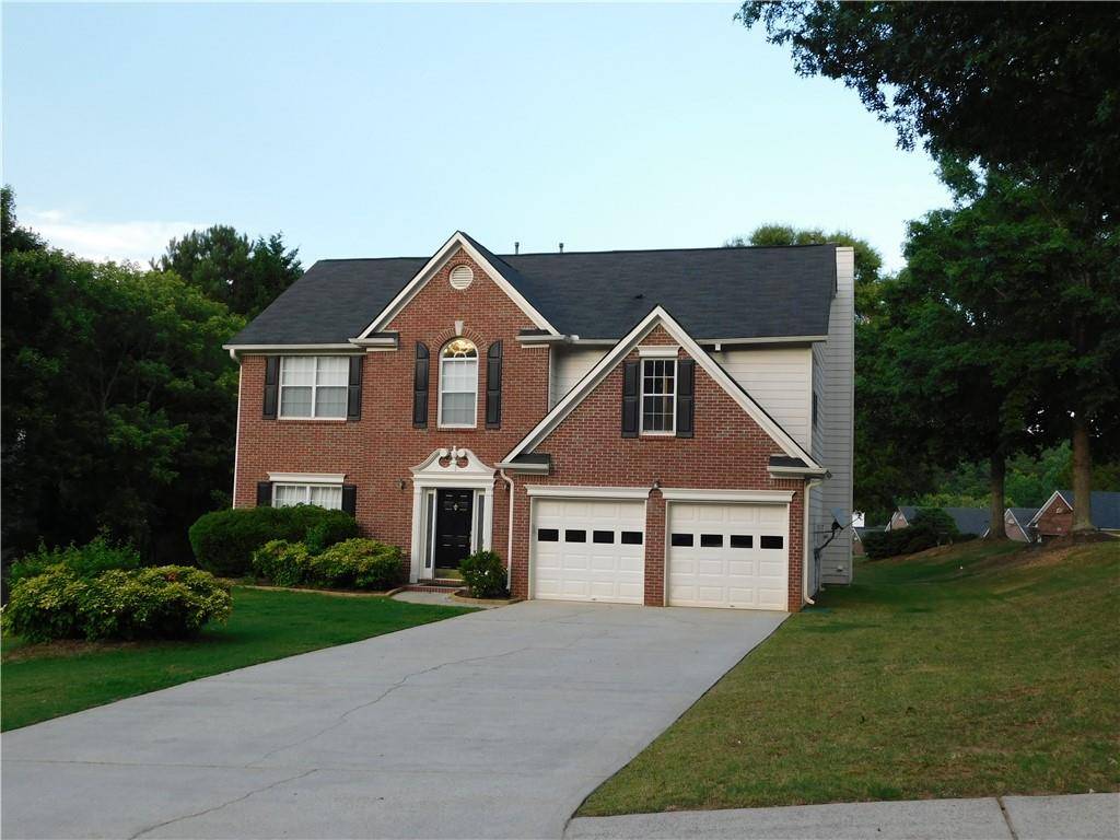 Suwanee, GA 30024,3585 Highland Bluff DR